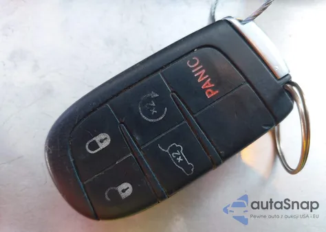 2014 Jeep Grand Cherokee Limited from USA, damaged, VIN 1C4RJFBG4EC553872